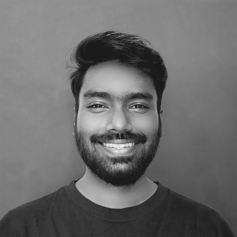 Vinit Gaikwad