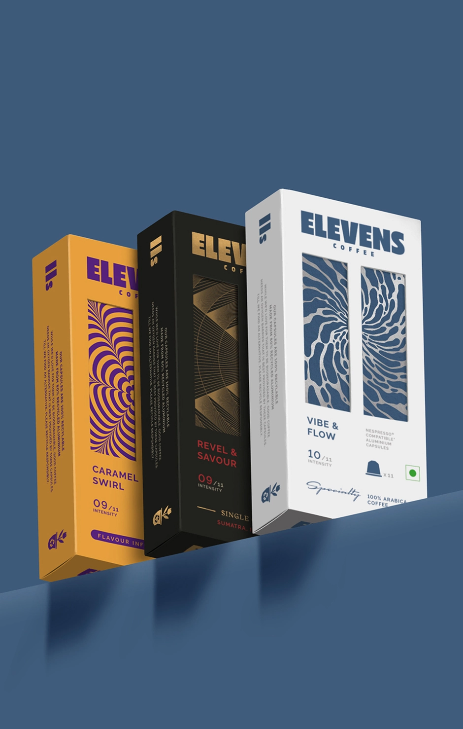 Elevens Coffee