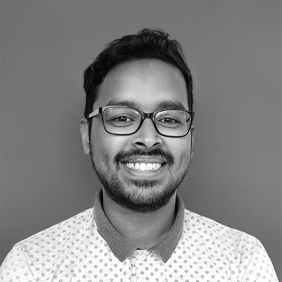 Noel Puthoor