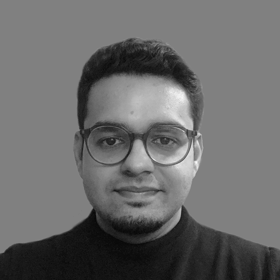 Shikhar Rustagi