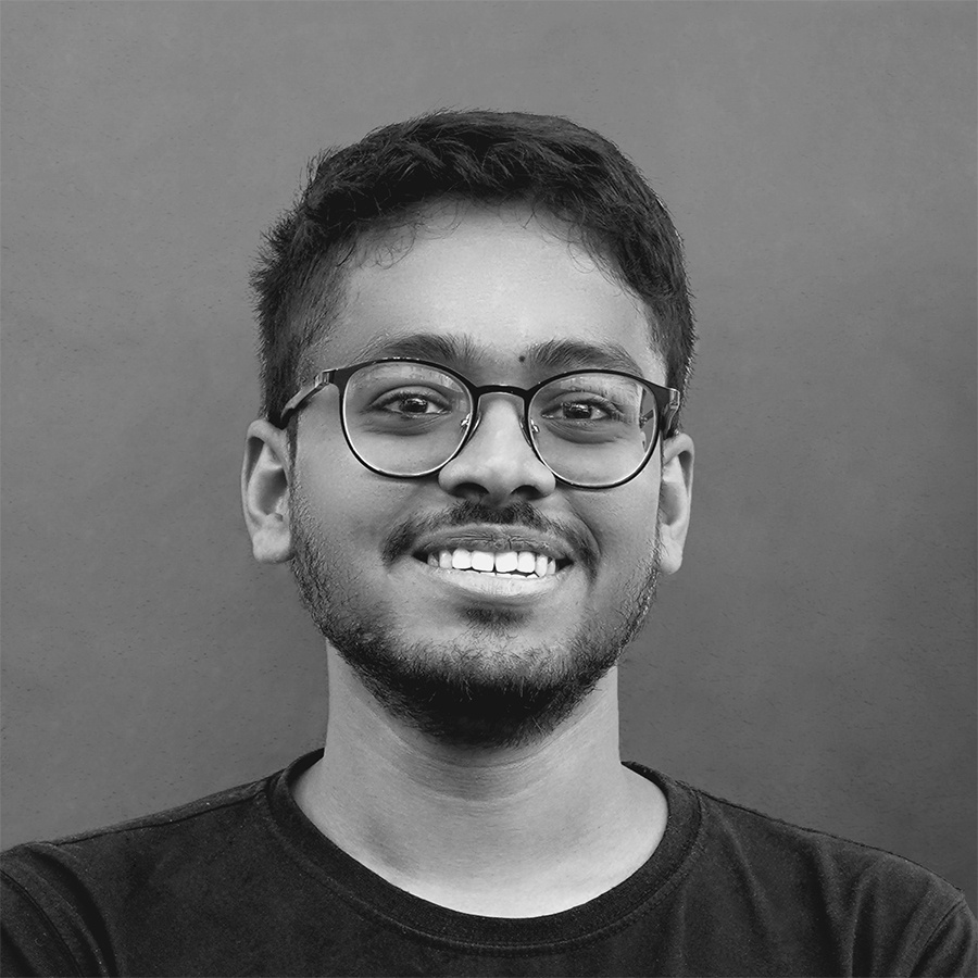 Suvendu Sekhar Das