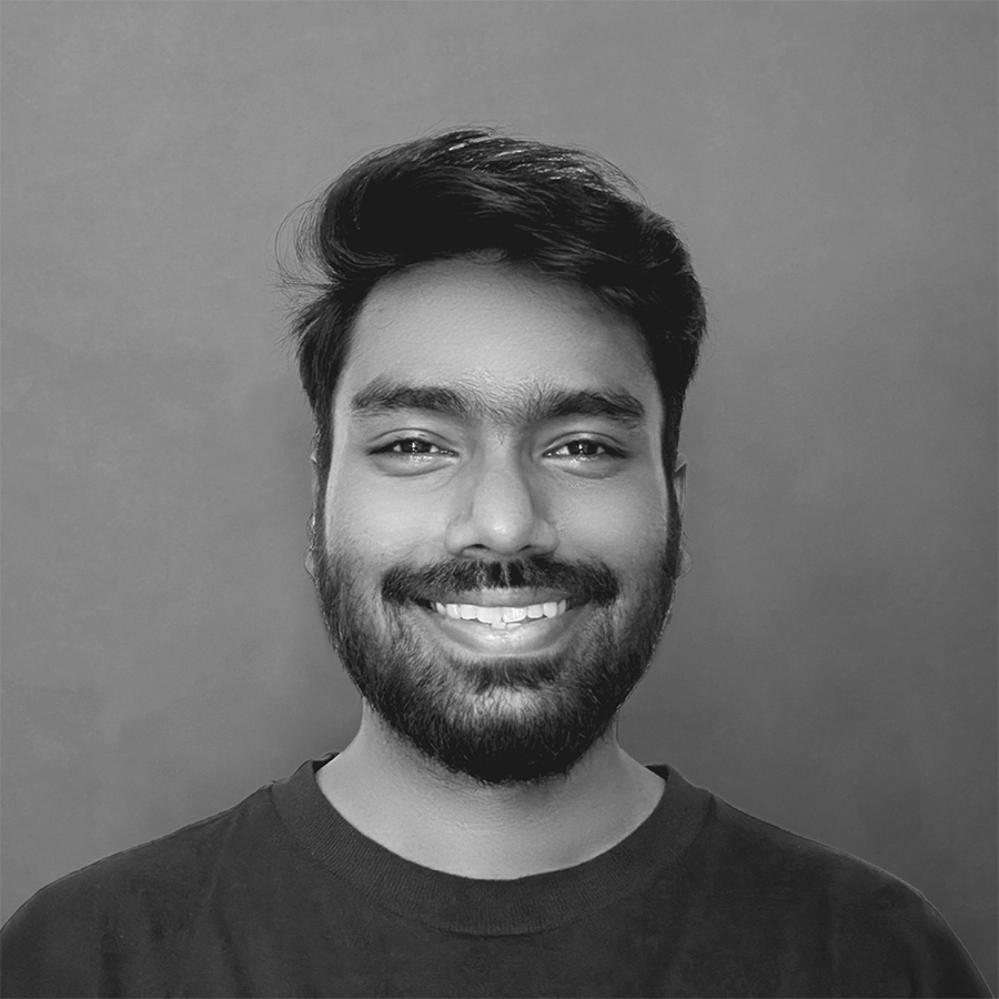 Vinit Gaikwad